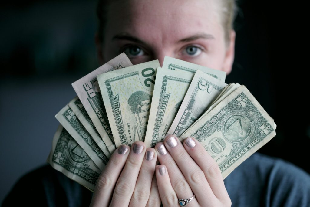 earn money